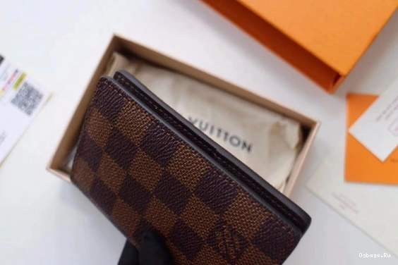 POCKET ORGANIZER Louis Vuitton 1230